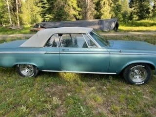 1965 Dodge Coronet 4th Gen - Image 5 of 9
