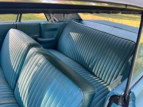 1965 Dodge Coronet 4th Gen - Image 8 of 9