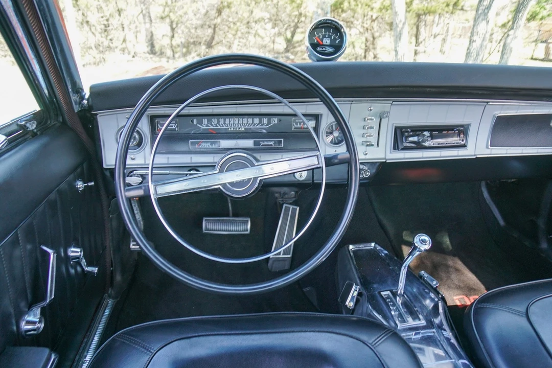 1965 Dodge Coronet 4th Gen - Image 20 of 24