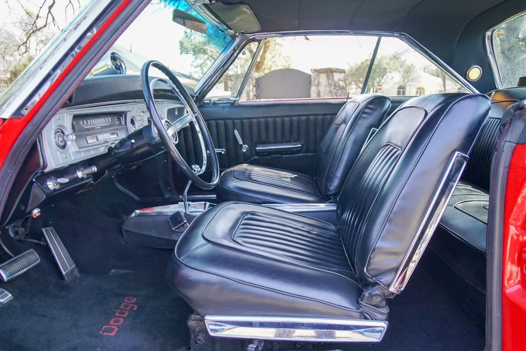 1965 Dodge Coronet 4th Gen - Image 14 of 24
