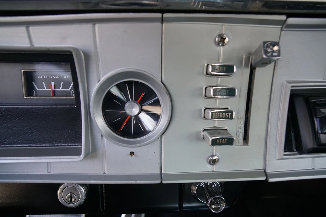 1965 Dodge Coronet 4th Gen - Image 24 of 24