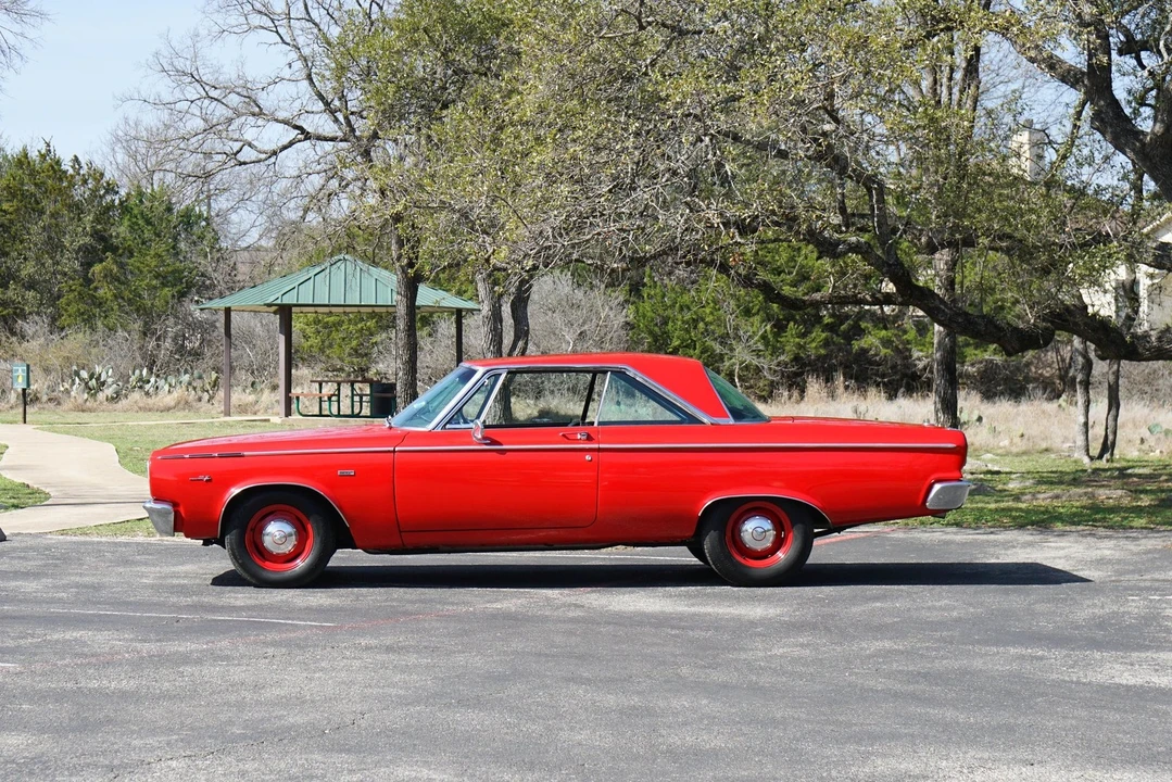 1965 Dodge Coronet 4th Gen - Image 3 of 24