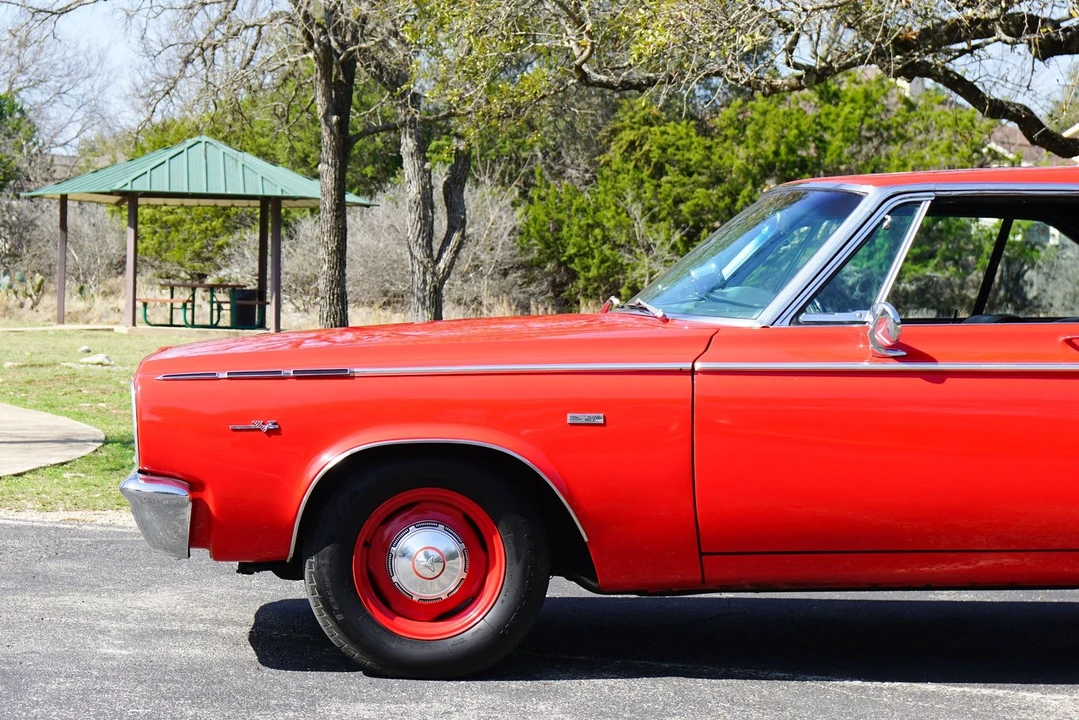 1965 Dodge Coronet 4th Gen - Image 4 of 24