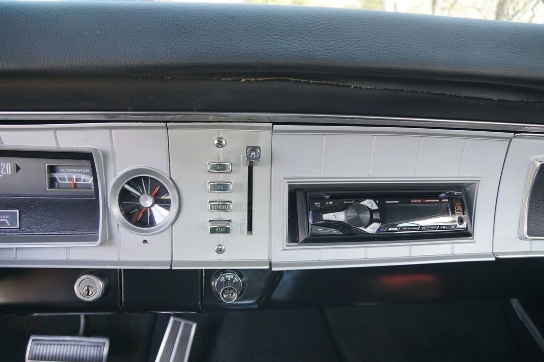 1965 Dodge Coronet 4th Gen - Image 23 of 24
