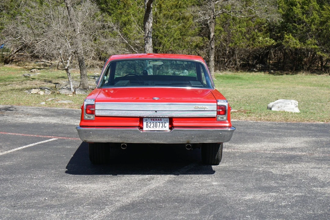 1965 Dodge Coronet 4th Gen - Image 9 of 24