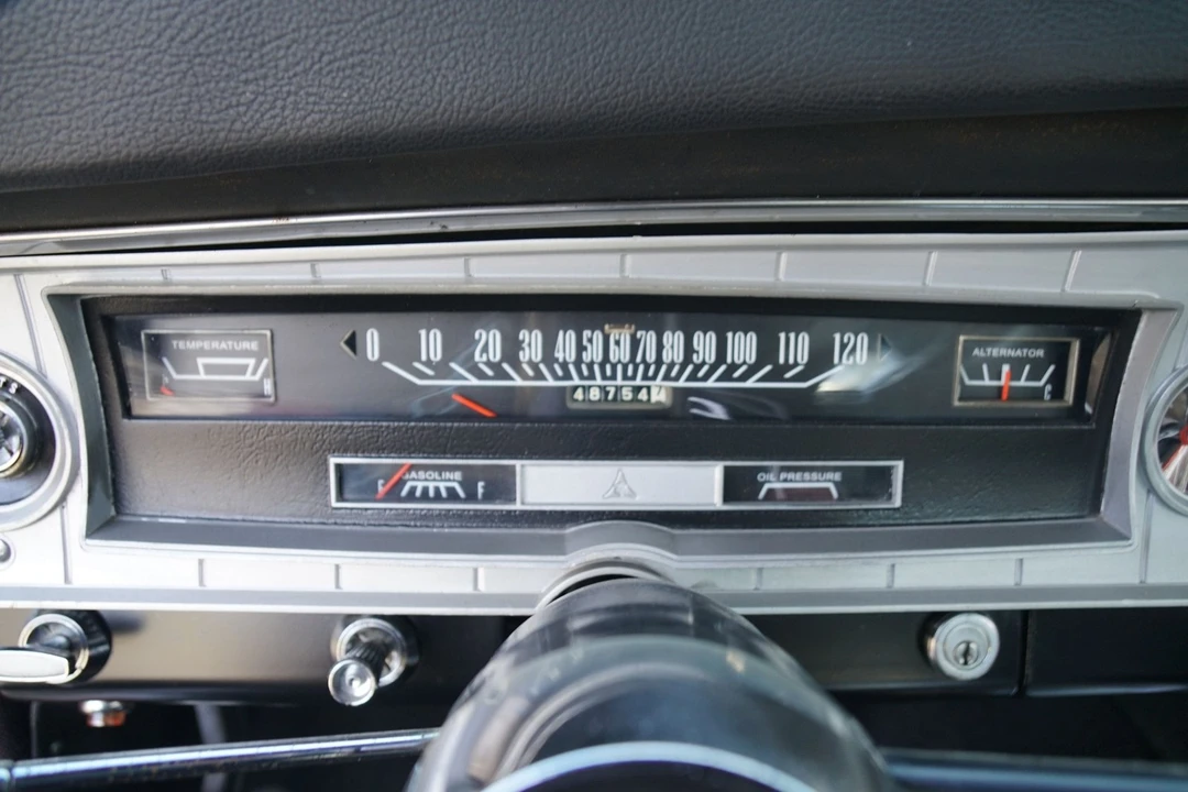 1965 Dodge Coronet 4th Gen - Image 21 of 24