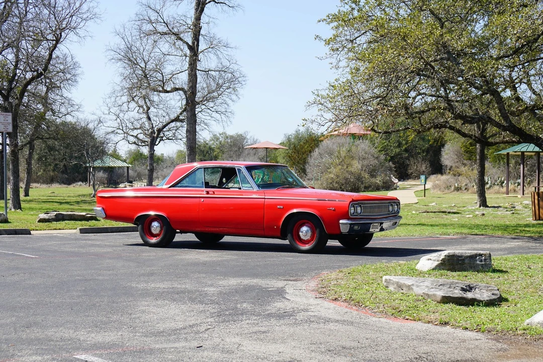 1965 Dodge Coronet 4th Gen - Image 13 of 24