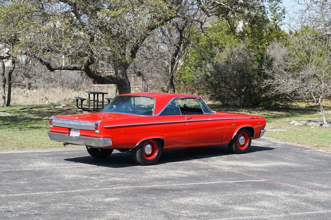 1965 Dodge Coronet 4th Gen - Image 10 of 24
