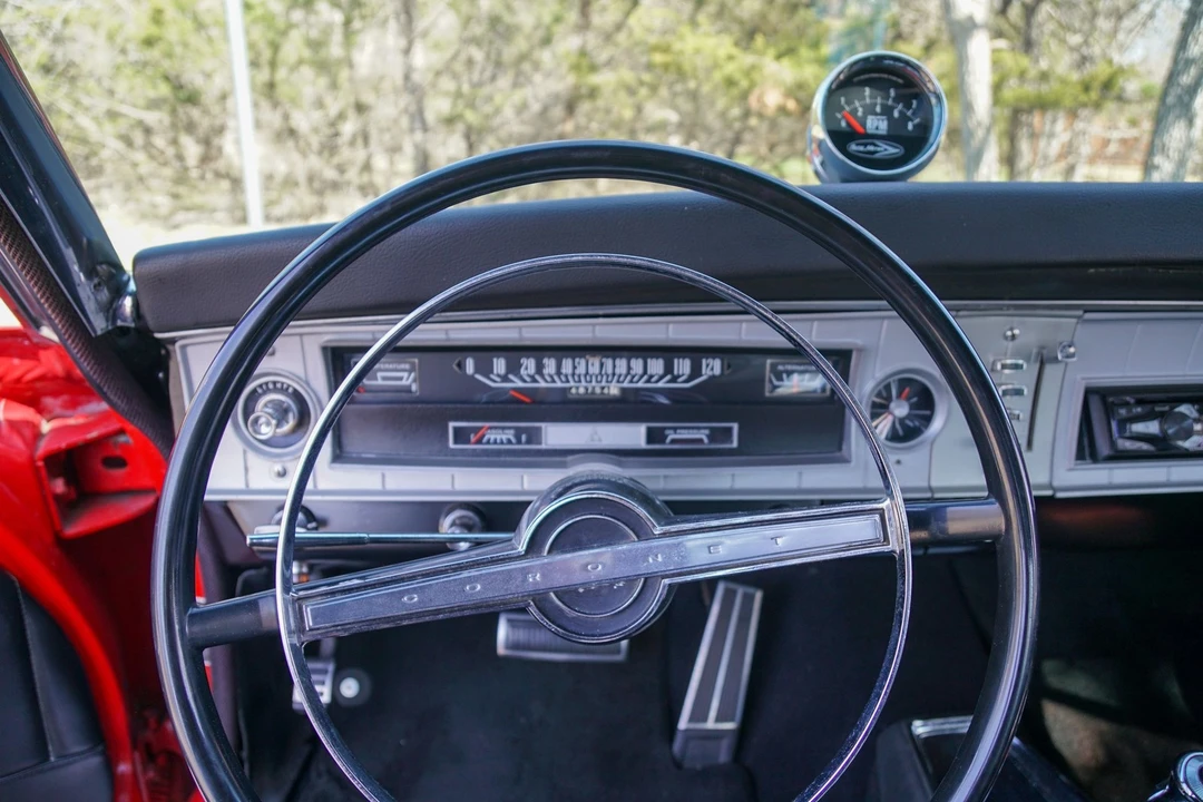 1965 Dodge Coronet 4th Gen - Image 22 of 24