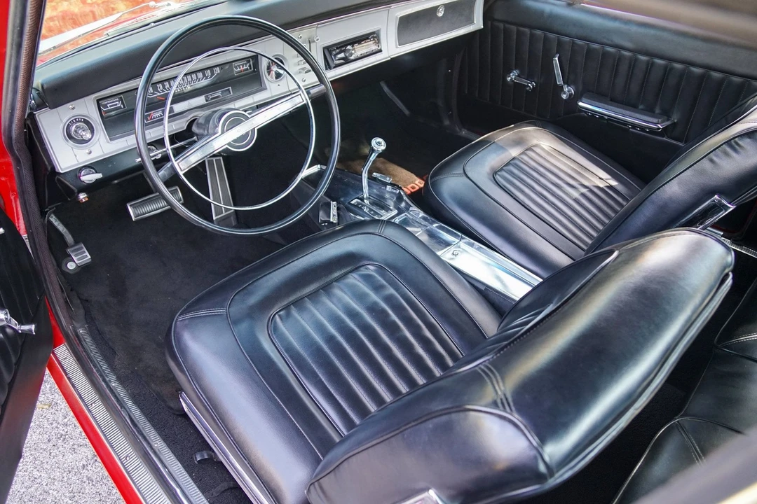 1965 Dodge Coronet 4th Gen - Image 7 of 24