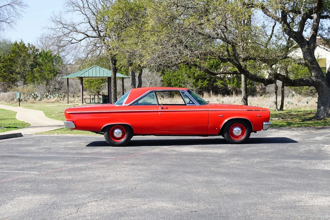 1965 Dodge Coronet 4th Gen - Image 12 of 24