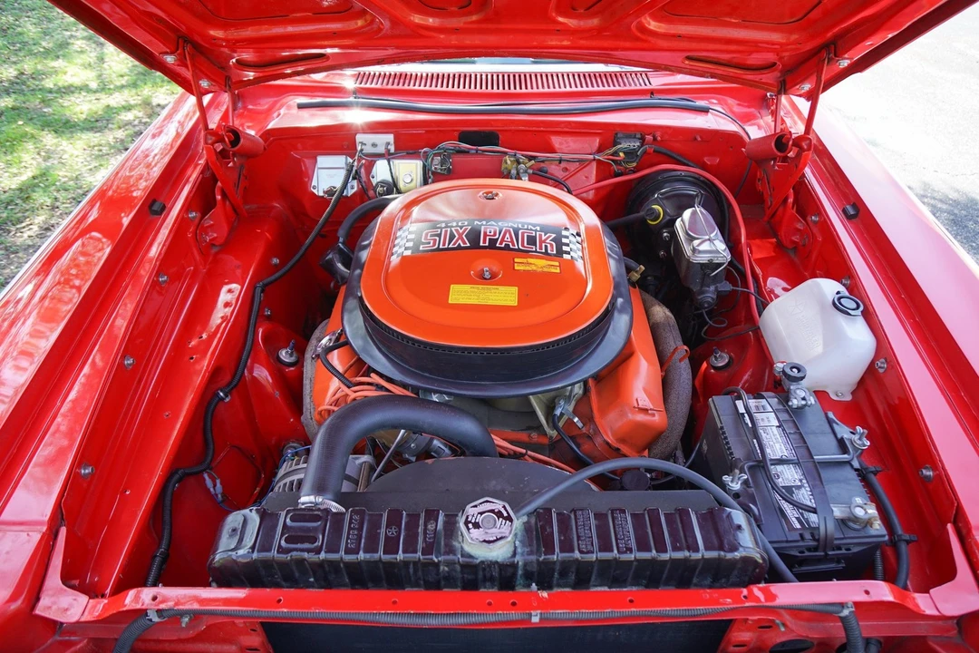 1965 Dodge Coronet 4th Gen - Image 6 of 24