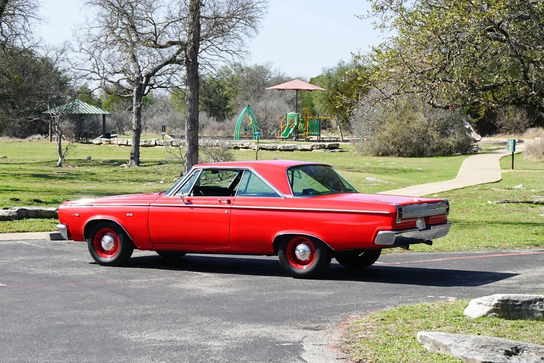 1965 Dodge Coronet 4th Gen - Image 8 of 24