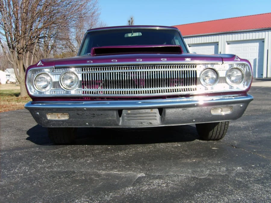 1965 Dodge 330 & 440 & 880 - Image 3 of 8