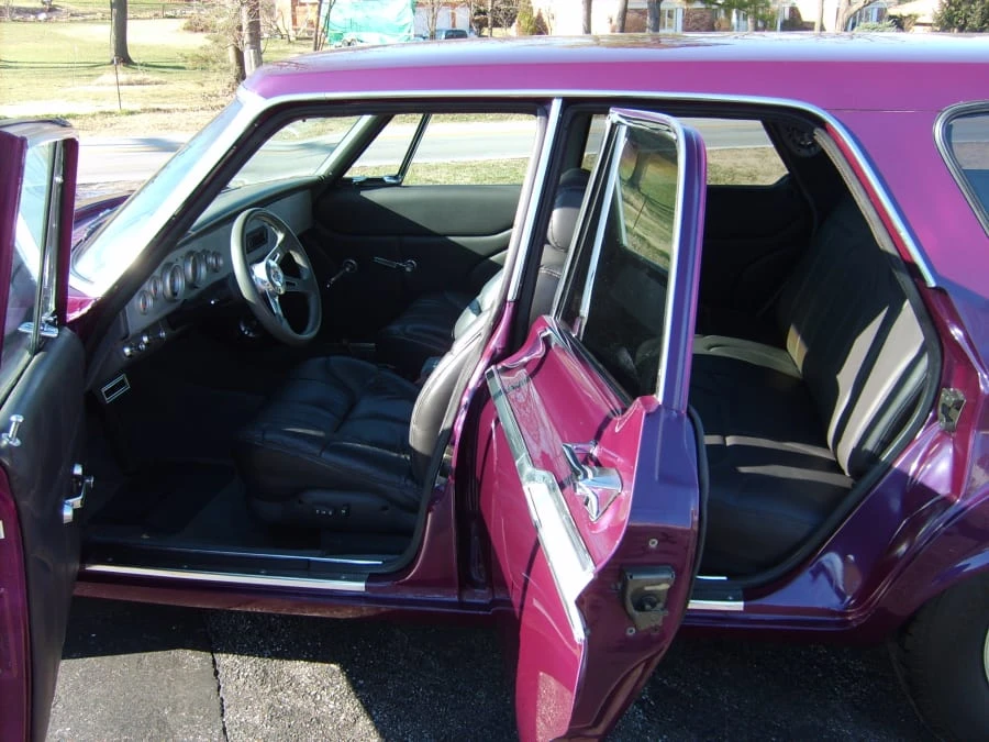 1965 Dodge 330 & 440 & 880 - Image 4 of 8