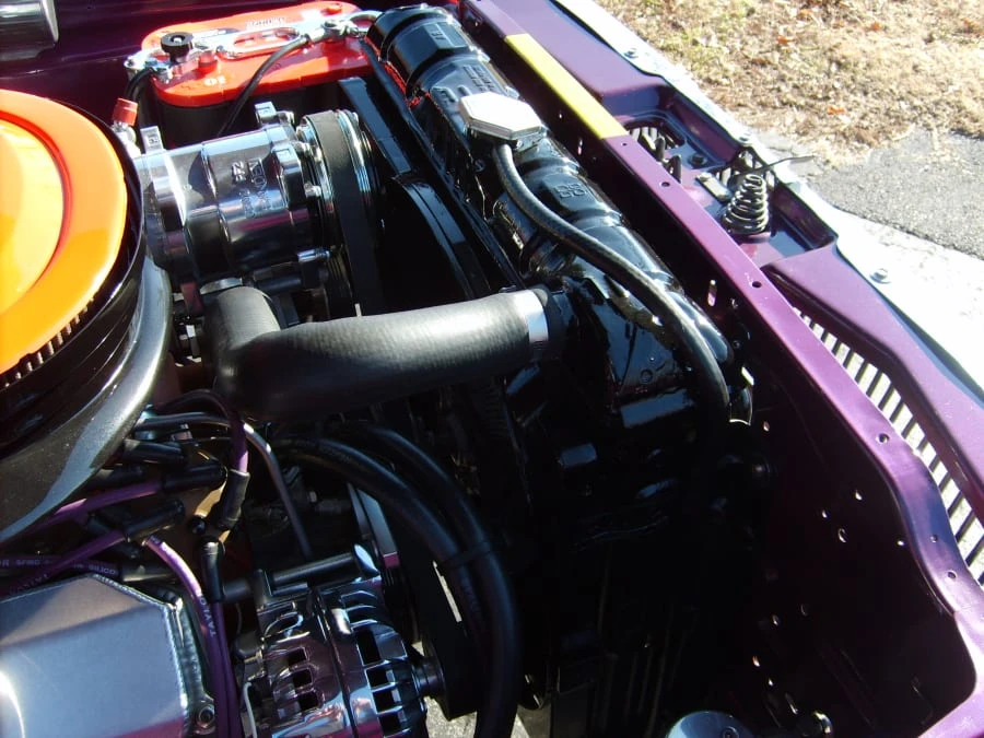 1965 Dodge 330 & 440 & 880 - Image 8 of 8