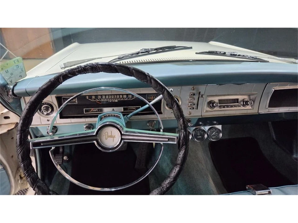 1965 Dodge Coronet 4th Gen - Image 30 of 31