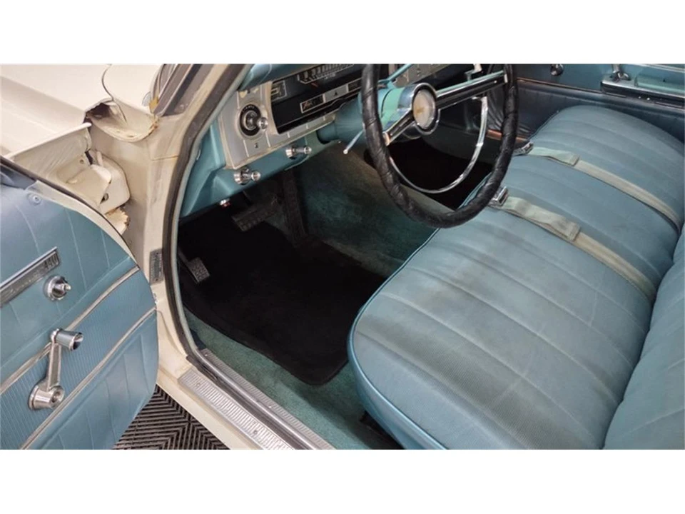 1965 Dodge Coronet 4th Gen - Image 25 of 31