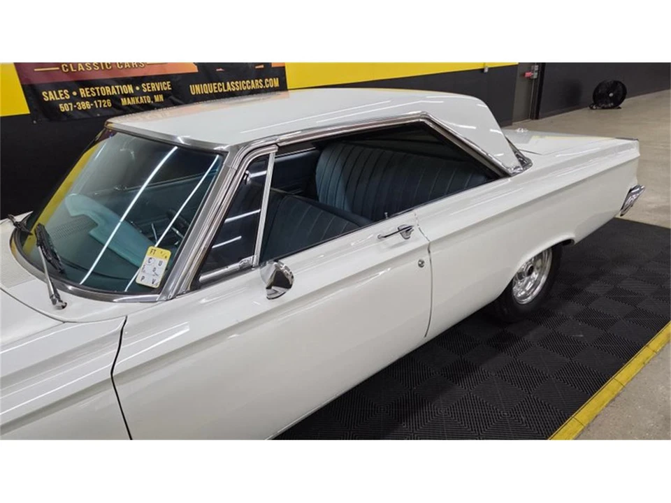 1965 Dodge Coronet 4th Gen - Image 20 of 31