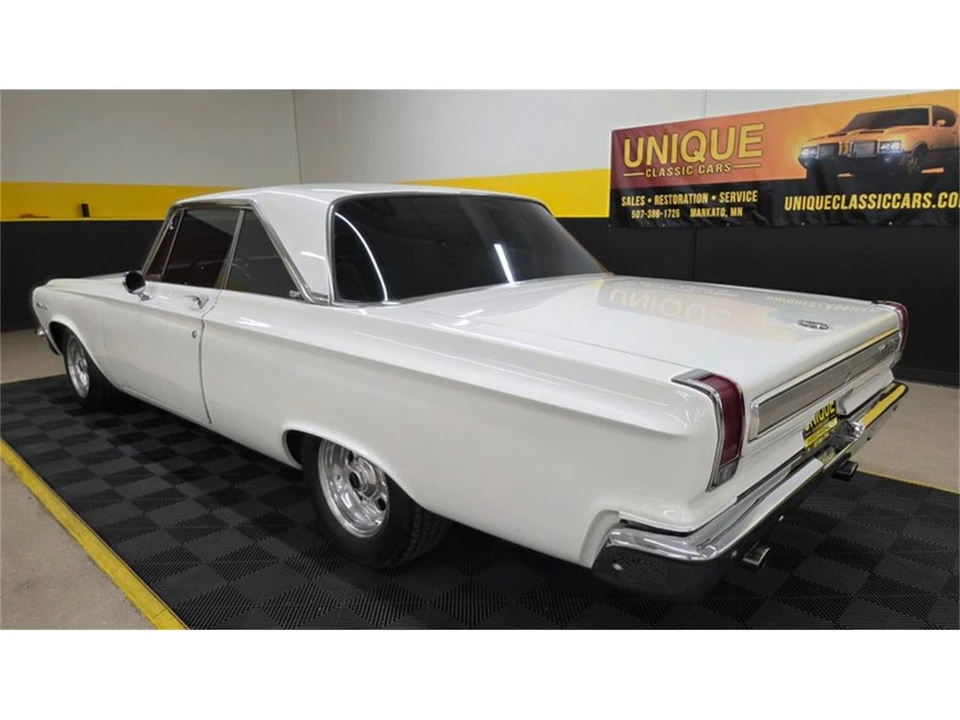 1965 Dodge Coronet 4th Gen - Image 6 of 31
