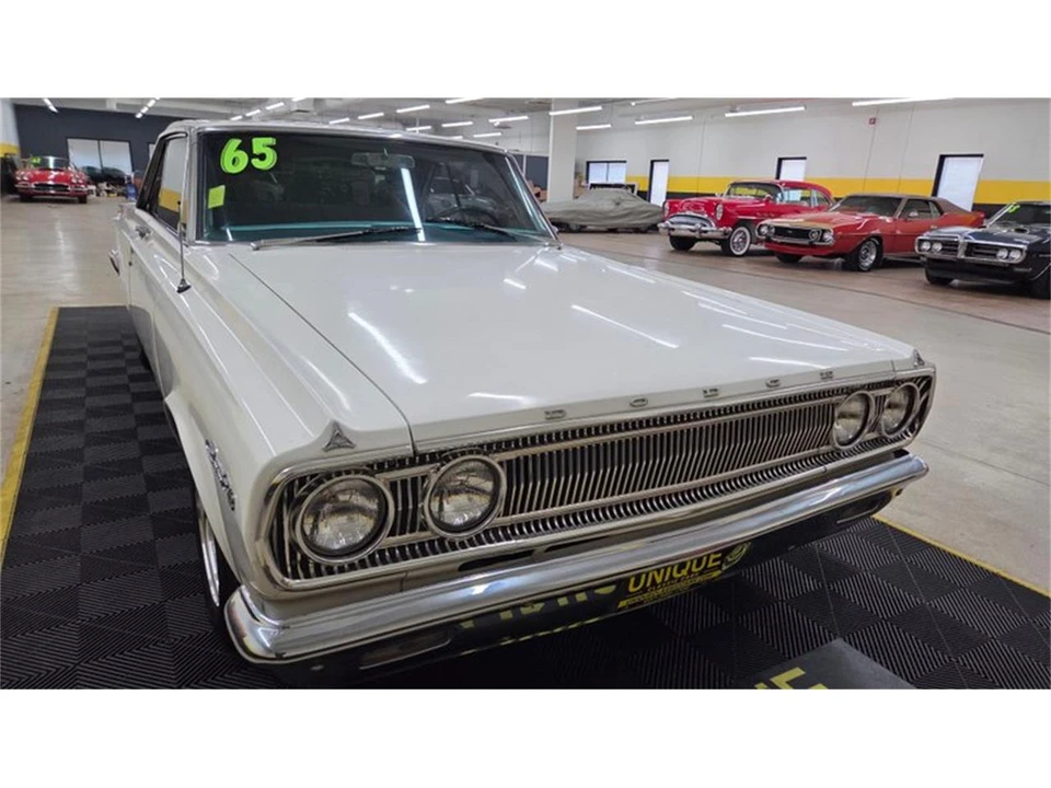 1965 Dodge Coronet 4th Gen - Image 10 of 31