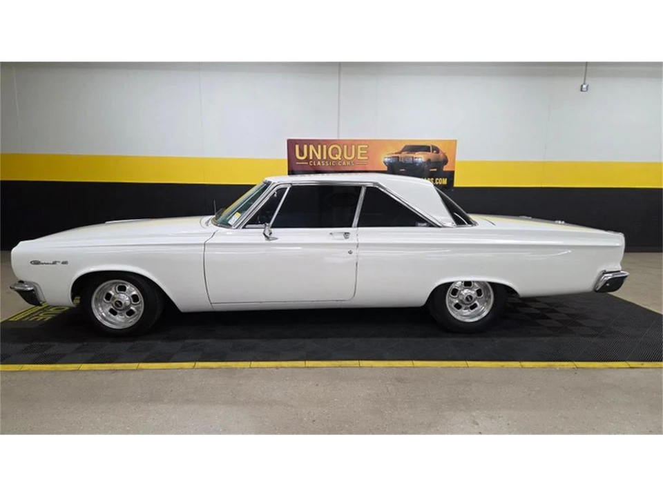 1965 Dodge Coronet 4th Gen - Image 7 of 31