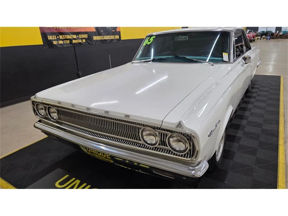 1965 Dodge Coronet 4th Gen - Image 11 of 31