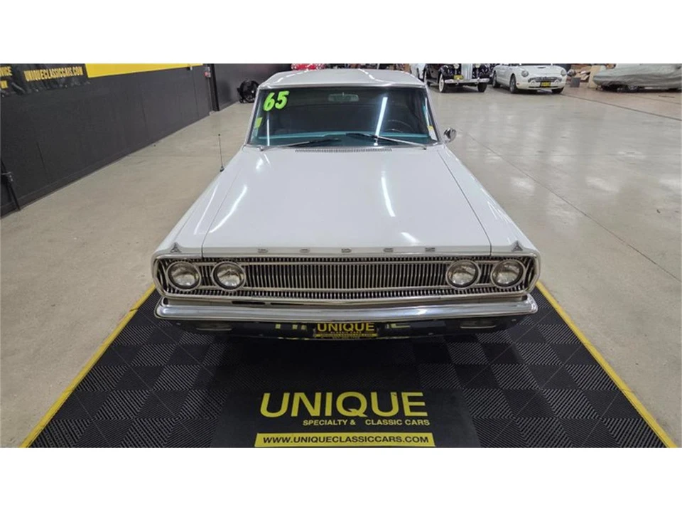 1965 Dodge Coronet 4th Gen - Image 2 of 31
