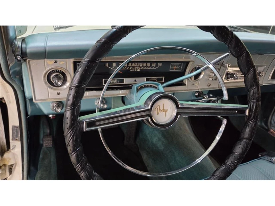 1965 Dodge Coronet 4th Gen - Image 31 of 31