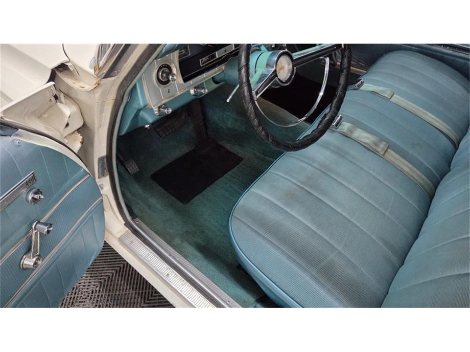 1965 Dodge Coronet 4th Gen - Image 26 of 31