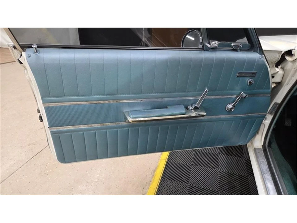 1965 Dodge Coronet 4th Gen - Image 21 of 31