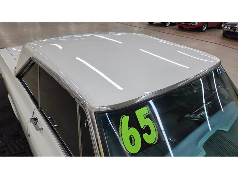 1965 Dodge Coronet 4th Gen - Image 17 of 31
