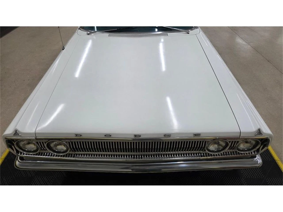1965 Dodge Coronet 4th Gen - Image 12 of 31