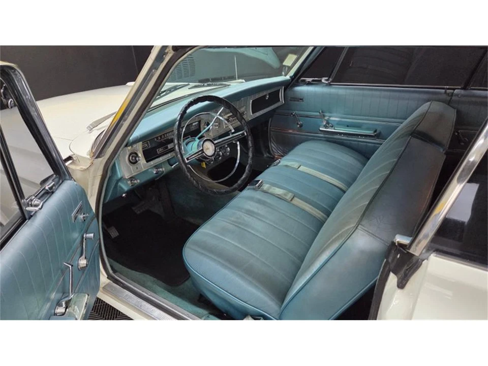 1965 Dodge Coronet 4th Gen - Image 8 of 31