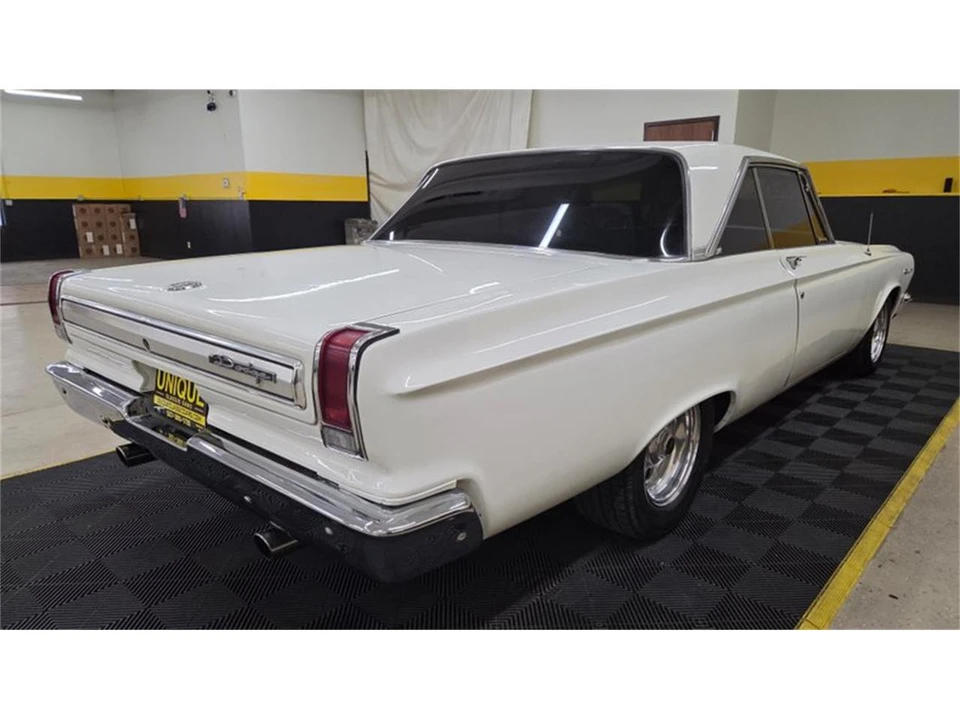 1965 Dodge Coronet 4th Gen - Image 4 of 31