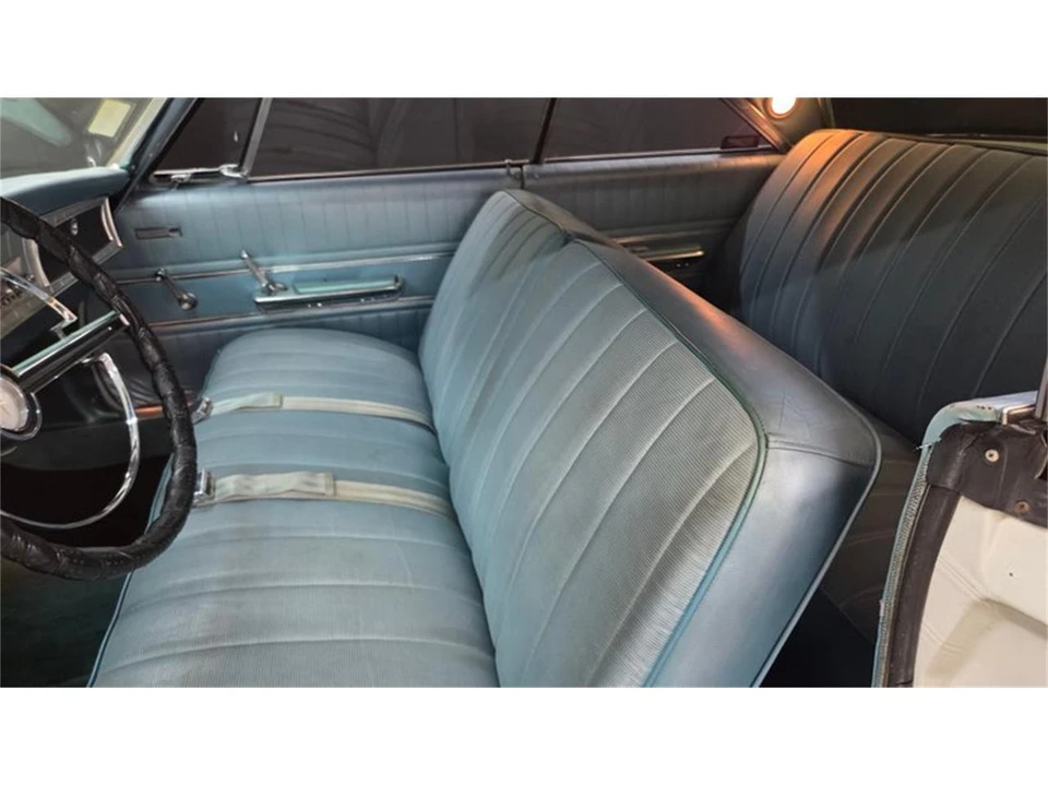 1965 Dodge Coronet 4th Gen - Image 28 of 31