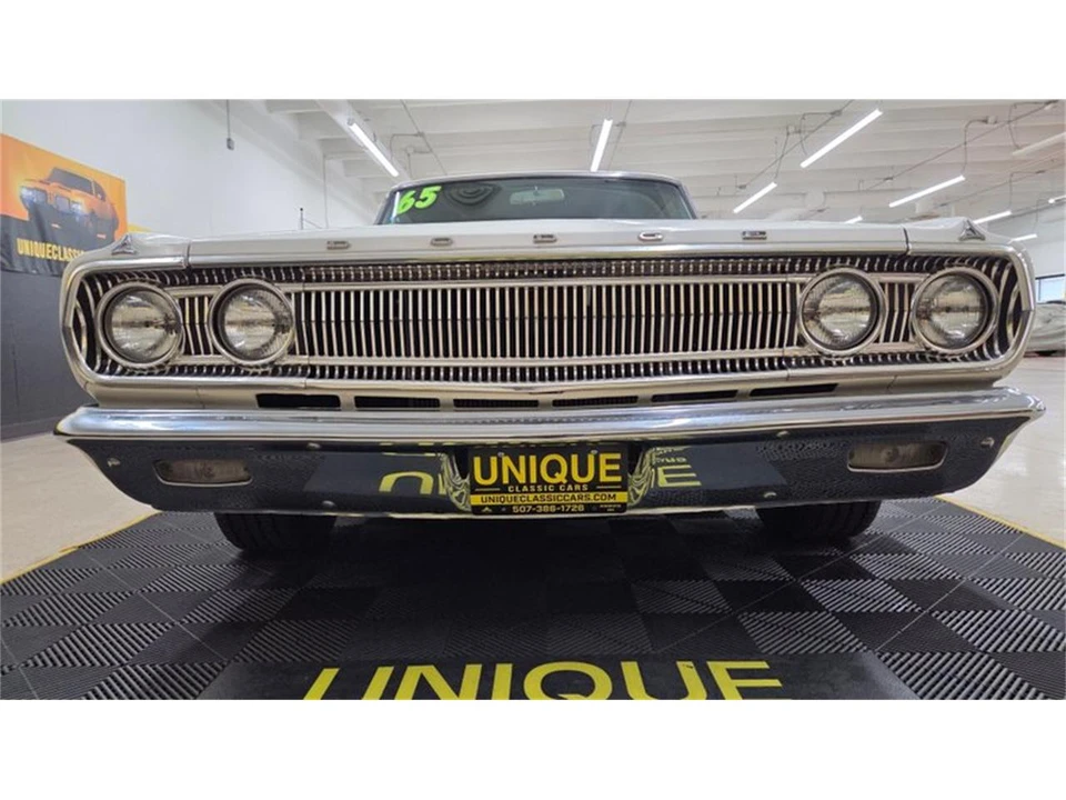 1965 Dodge Coronet 4th Gen - Image 9 of 31