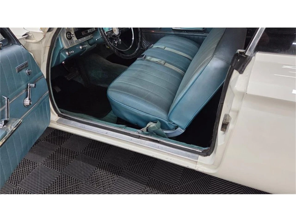 1965 Dodge Coronet 4th Gen - Image 23 of 31