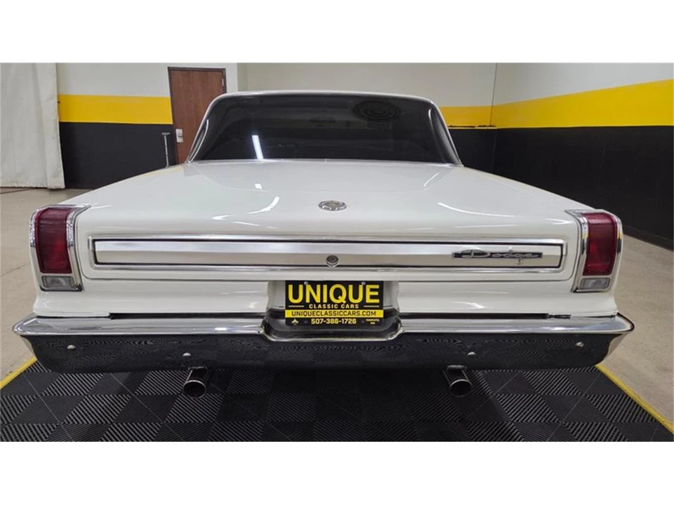 1965 Dodge Coronet 4th Gen - Image 5 of 31