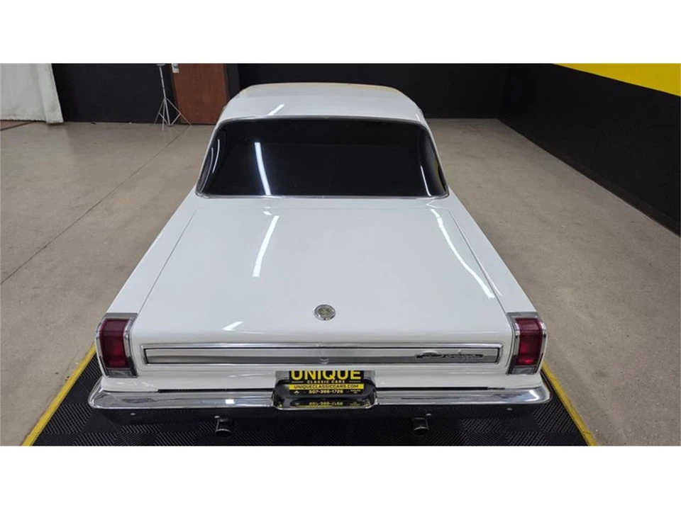 1965 Dodge Coronet 4th Gen - Image 19 of 31