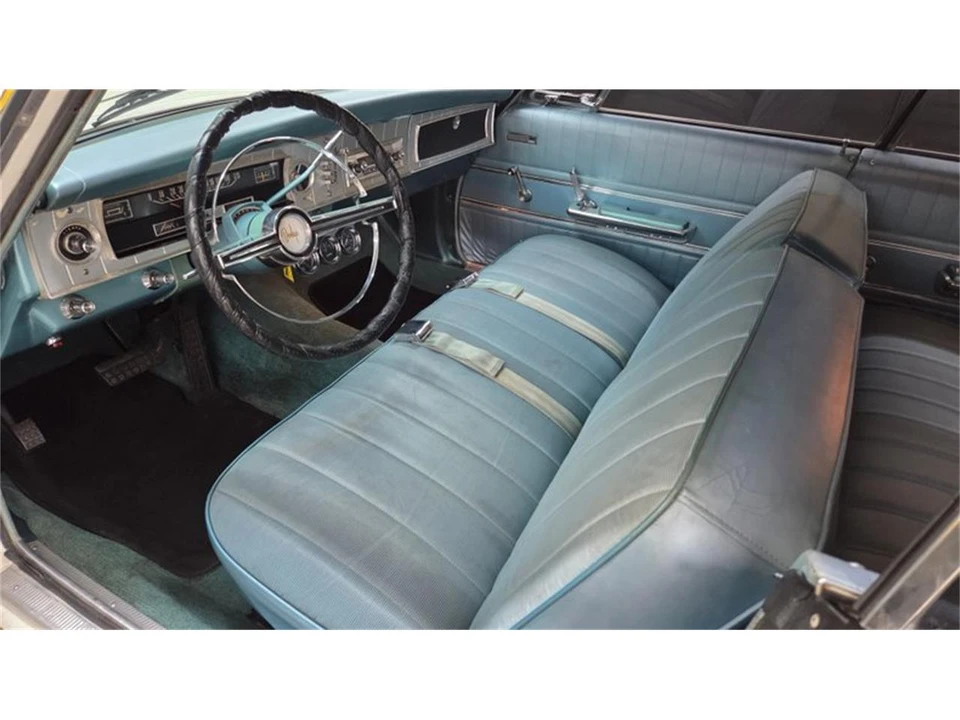 1965 Dodge Coronet 4th Gen - Image 24 of 31