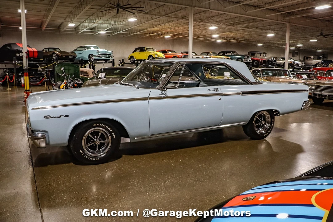1965 Dodge Coronet 4th Gen - Image 6 of 12