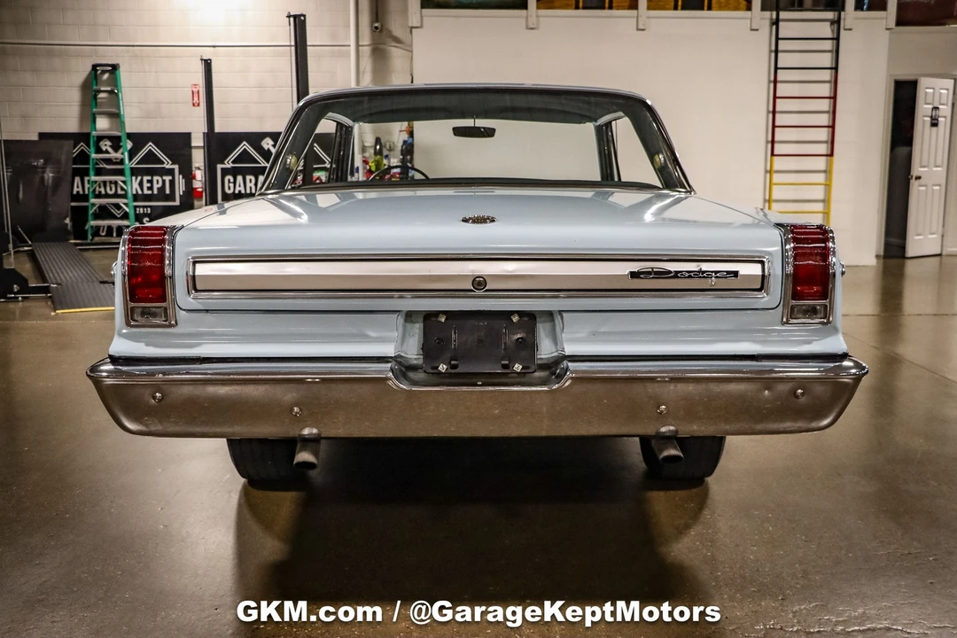 1965 Dodge Coronet 4th Gen - Image 11 of 12