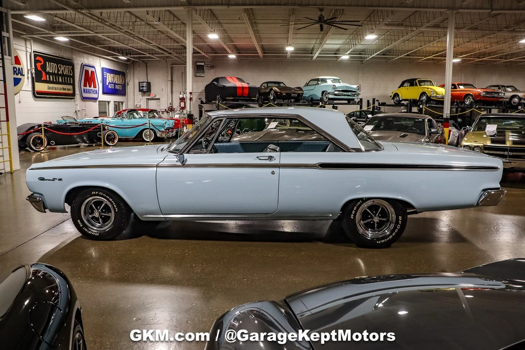 1965 Dodge Coronet 4th Gen - Image 7 of 12