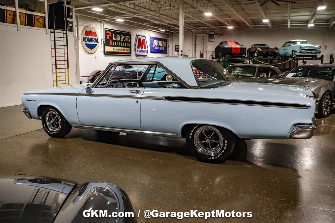 1965 Dodge Coronet 4th Gen - Image 8 of 12