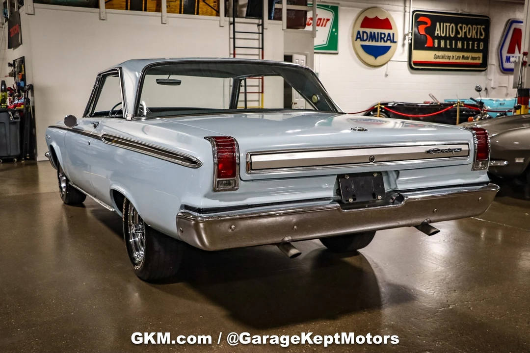 1965 Dodge Coronet 4th Gen - Image 10 of 12