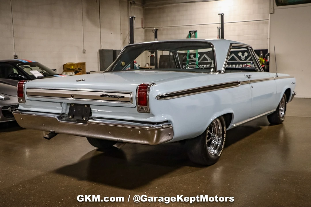 1965 Dodge Coronet 4th Gen - Image 12 of 12