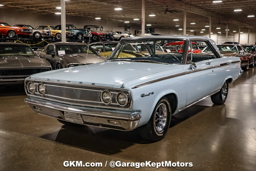 1965 Dodge Coronet 4th Gen - Image 4 of 12