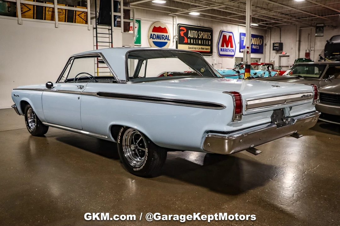 1965 Dodge Coronet 4th Gen - Image 9 of 12
