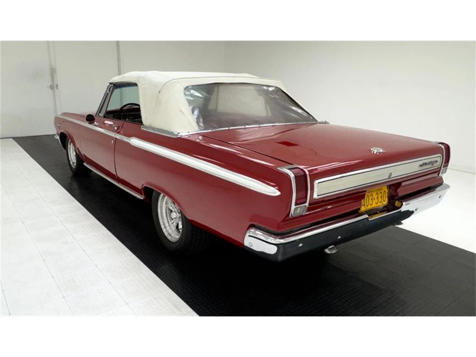 1965 Dodge Coronet 4th Gen - Image 6 of 31